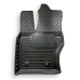 Коврики в салон, водительский + пассажир для Range Rover Sport ( 2013- ) полиуретан (AVTO-Gumm)