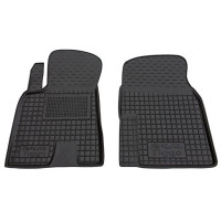 Коврики в салон, водительский + пассажир для Toyota Rav-4 ( 2001 - 2006 ) полиуретан (AVTO-Gumm) Коврики в салон, водительский + пассажир для Toyota Rav-4 ( 2001 - 2006 ) полиуретан (AVTO-Gumm)