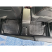 Коврики в салон для Ford EcoSport ( 2015 - ) полиуретан (AVTO-Gumm)