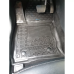 Коврики в салон для Ford EcoSport ( 2015 - ) полиуретан (AVTO-Gumm)