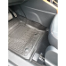 Коврики в салон для Ford EcoSport ( 2015 - ) полиуретан (AVTO-Gumm)