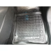 Коврики в салон для Ford EcoSport ( 2015 - ) полиуретан (AVTO-Gumm)