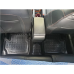 Коврики в салон для Ford EcoSport ( 2015 - ) полиуретан (AVTO-Gumm)