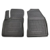 Коврики в салон для Ford Transit Courier 1+1 ( 2014 - ) полиуретан ( Avto-Gumm )