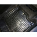 Килимок в салон, водія для Suzuki Vitara ( 2015 - ) поліуретан ( Avto-Gumm )