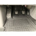Коврик в салон водительский для Hyundai  H-1 ( 2007 - ) (1+1 первый ряд) полиуретан ( AVTO-Gumm )