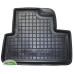 Коврики в салон для Chevrolet Orlando (7мест) ( 2011 - ) полиуретан ( Avto-Gumm )