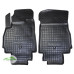 Коврики в салон для Chevrolet Orlando (7мест) ( 2011 - ) полиуретан ( Avto-Gumm )