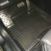 Коврик в салон водительский для KIA Sportage lV (2016-) полиуретан ( Avto-Gumm )