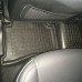 Коврики в салон, водительский + пассажир для KIA Sportage lV (2016-) полиуретан ( Avto-Gumm )