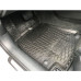 Коврики в салон, водительский + пассажир для Audi A6 ( C7 ) ( 2014 - ) ( полиуретан ) ( Avto-Gumm )