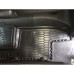 Коврики в салон для Renault Trafic lll ( 2015 - ) (второй ряд) полиуретан ( Avto-Gumm )