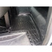 Коврики в салон для Renault Trafic lll ( 2015 - ) (второй ряд) полиуретан ( Avto-Gumm )