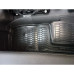Коврики в салон для Renault Trafic lll ( 2015 - ) (второй ряд) полиуретан ( Avto-Gumm )