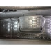 Коврики в салон для Renault Trafic lll ( 2015 - ) (второй ряд) полиуретан ( Avto-Gumm )
