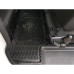Коврики в салон для Renault Trafic lll ( 2015 - ) (третий ряд) полиуретан ( Avto-Gumm )