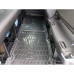 Коврики в салон для Renault Trafic lll ( 2015 - ) (третий ряд) полиуретан ( Avto-Gumm )