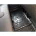 Коврики в салон для Renault Trafic lll ( 2015 - ) (третий ряд) полиуретан ( Avto-Gumm )