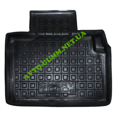 Коврики в салон для Chery Tiggo 5 (2016-) полиуретан ( Avto-Gumm )