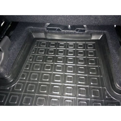 Коврики в салон для Hyundai Creta ( 2016 - ) полиуретан ( Avto-Gumm )