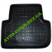 Коврики в салон для Volkswagen Tiguan ( 2016 - ) полиуретан ( Avto-Gumm )