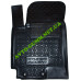 Килимки в салон для Hyundai Accent (2017-) поліуретан ( Avto-Gumm )