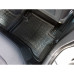 Килимки в салон для Hyundai Ioniq (hibrid) ( 2016 - ) поліуретан ( Avto-Gumm )