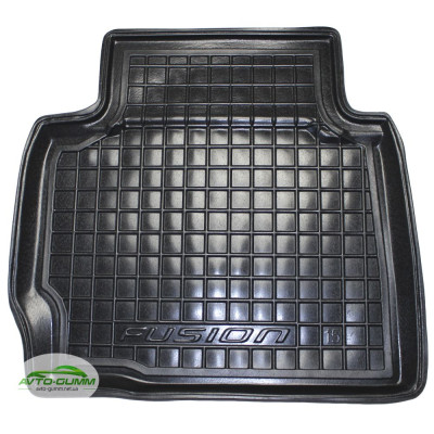 Коврики в салон для Ford Fusion ( 2012 - ) (Америка) ( AVTO-Gumm )