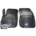 Коврики в салон для Ford Fusion ( 2012 - ) (Америка) ( AVTO-Gumm )