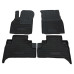Коврики в салон для Renault Scenic III ( 2009 - 2015 ) ( AVTO-Gumm )