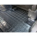 Коврики в салон для Renault Scenic III ( 2009 - 2015 ) ( AVTO-Gumm )