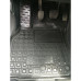 Коврики в салон, водительский + пассажир для Renault Scenic III ( 2009 - 2015 )  ( AVTO-Gumm )