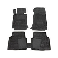 Коврики в салон для BMW E36 3-серия ( 1990 - 1999 ) ( AVTO-Gumm )