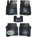 Коврики в салон для Nissan Primera P12 ( 2002 -2008 ) ( AVTO-Gumm )