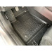 Коврики в салон для Renault Megane lV ( 2016 - ) седан ( AVTO-Gumm )