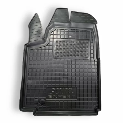 Коврики в салон для Peugeot Expert (2007 - ) 1.6, полиуретан ( AVTO-Gumm )