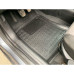 Коврик в салон водительский для Opel Vectra B ( 1996 - 2002 ) полиуретан ( Avto-Gumm )
