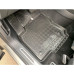 Коврик в салон водительский для Volkswagen Tiguan Allspace ( 2016 - ) полиуретан ( Avto-Gumm )