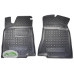Коврики в салон для Volkswagen Passat B 3 - B 4 ( 1988 - 1996 ) полиуретан ( AVTO-Gumm )
