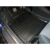 Коврик в салон водительский для Mazda 323 BA (1994-1998) седан, полиуретан ( AVTO-Gumm )