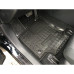 Коврики в салон для Toyota RAV-4 V ( 2019 - ) (hybrid) полиуретан ( AVTO-Gumm )