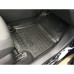 Коврики в салон для Toyota RAV-4 V ( 2019 - ) (hybrid) полиуретан ( AVTO-Gumm )