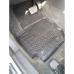 Коврики в салон, водительский + пассажир для Volvo XC70  ( 2007 - 2016 ) полиуретан (AVTO-Gumm)