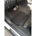 Коврики в салон, водительский + пассажир для Volvo XC70  ( 2007 - 2016 ) полиуретан (AVTO-Gumm)