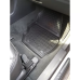 Коврики в салон, водительский + пассажир для Volvo XC70  ( 2007 - 2016 ) полиуретан (AVTO-Gumm)