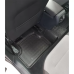 Коврики в салон, водительский + пассажир для Volkswagen e-Golf 7 ( 2012 - ) (электро) полиуретан ( AVTO-Gumm )