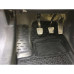 Коврики в салон для Opel Zafira B (5 мест) ( 2005 - 2013 ) полиуретан ( AVTO-Gumm )
