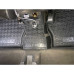Коврики в салон для Opel Zafira B (5 мест) ( 2005 - 2013 ) полиуретан ( AVTO-Gumm )