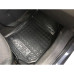 Коврики в салон, водительский + пассажир для Opel Zafira B (5 мест) ( 2005 - 2013 ) полиуретан ( AVTO-Gumm )