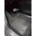 Коврики в салон, водительский + пассажир для Peugeot P 5008 ( 2017- ) полиуретан ( AVTO-Gumm )
